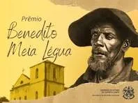 "BENEDITO MEIA LÉGUA" 1 benedito meia legua governo es