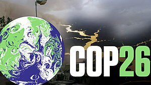 TERRA: O GRANDE PLAYER EXCLUÍDO DA COP 26 