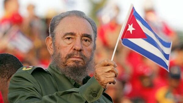 Fidel, síntese da dignidade humana