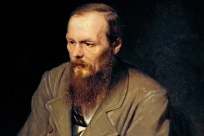 FIÓDOR DOSTOIÉVSKI FAZ 200 ANOS 1 dostoievski foto grande 866
