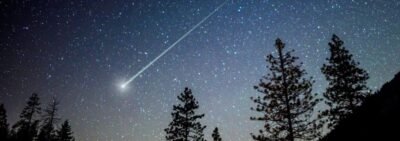 "As estrelas, eu pensava que eram filhotes da lua"