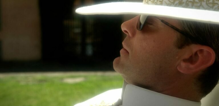 Nada se parece mais com uma abelha que outra