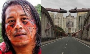 JAIDER ESBELL: PRO DIA DA MINHA PARTIDA