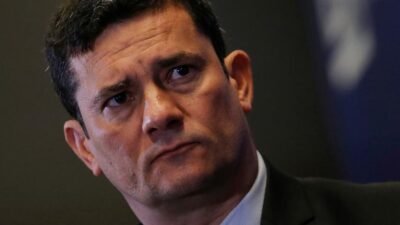ministro da justica e seguranca publica sergio moro durante seminario em brasilia 1581347237921 v2 900x506