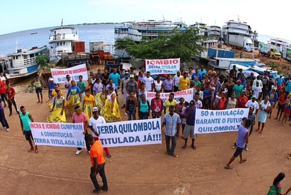Quilombolas: Falta de titulação de terras agrava conflitos no Maranhão