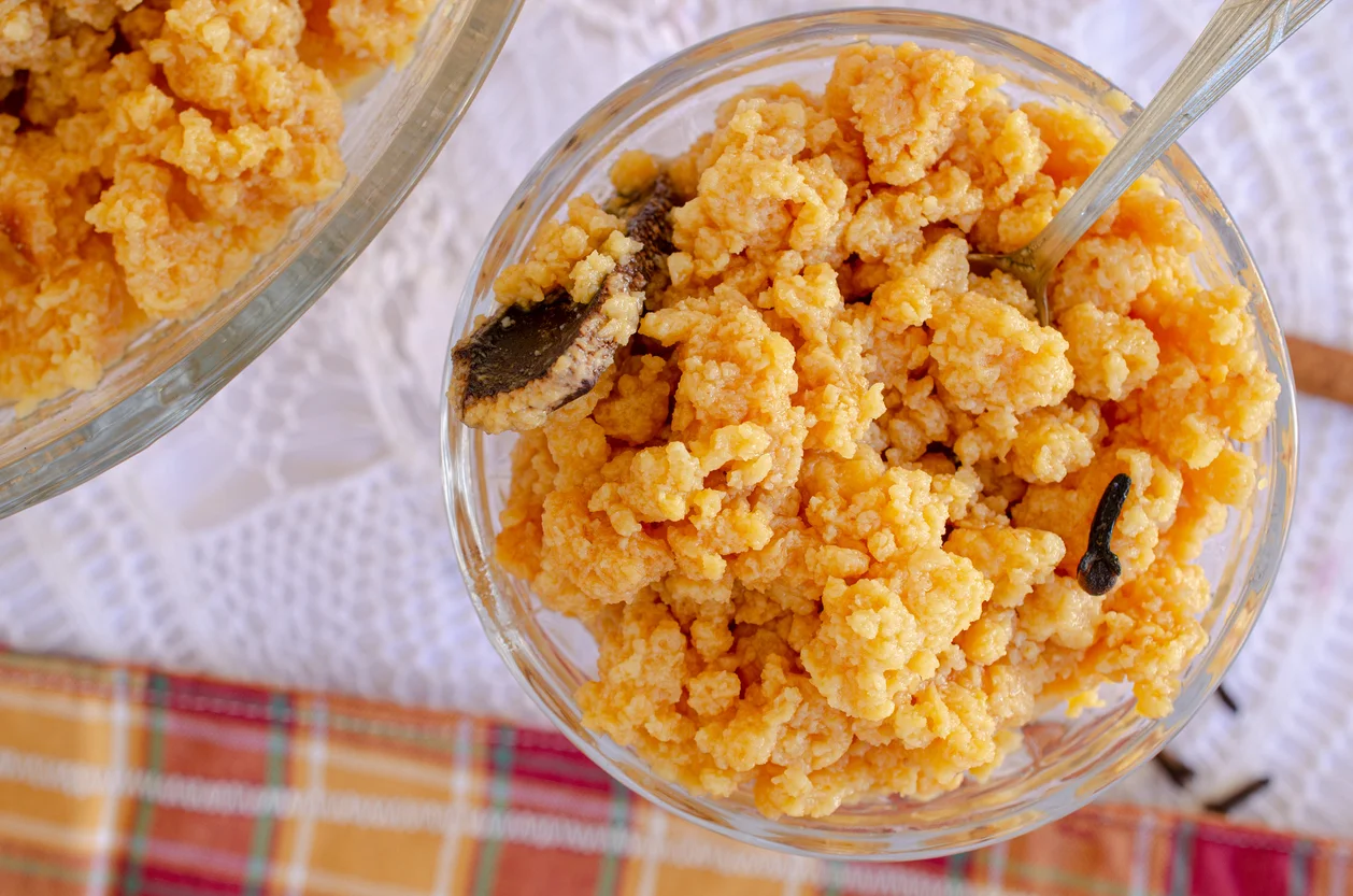 AMBROSIA: MANJAR DOS DEUSES DO OLIMPO 2 Ambrosia