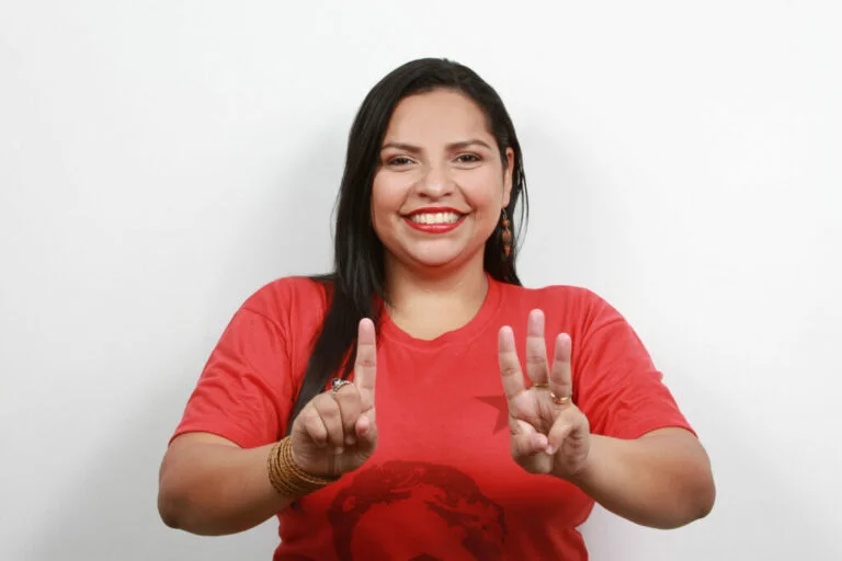 ESPERANÇA: SUBSTANTIVO FEMININO