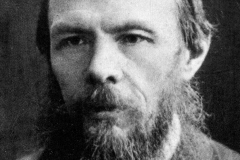 Dostoiévski: 200 anos