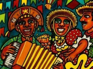 Forró é reconhecido como manifestação da cultura nacional