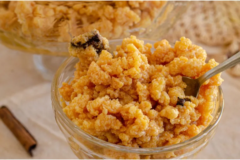 AMBROSIA: MANJAR DOS DEUSES DO OLIMPO 1 receita de ambrosia tradicional 768x512 1