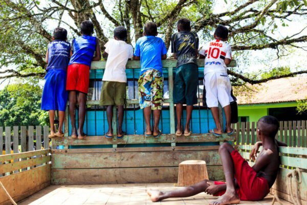 Municípios que mais desmatam tem pior qualidade de vida na Amazônia