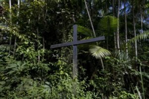 Massacres no Campo voltam a crescer no Brasil