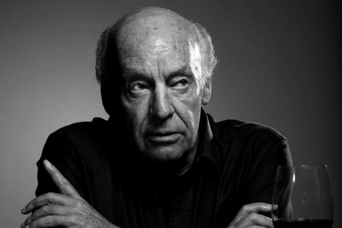 Eduardo Galeano Noite dos Museus