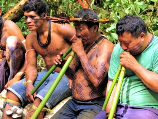 Em decisão histórica, STF reconhece direito territorial dos povos indígenas do Parque Aripuanã
