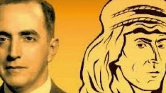 QUEM ERA MALBA TAHAN, O BRASILEIRO QUE CALCULAVA