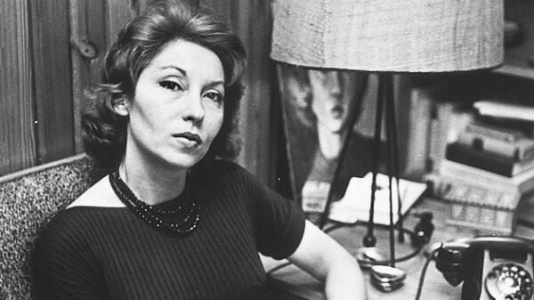 claricelispector