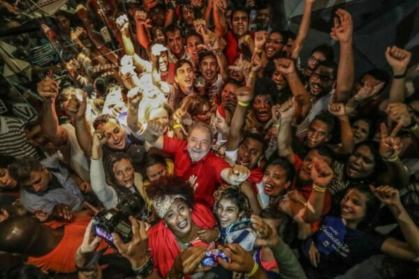 Lula e os males do Brasil