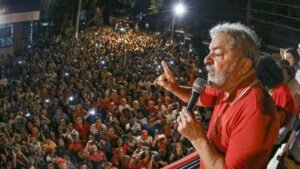 Lula 13, o Anti-Bolsonaro