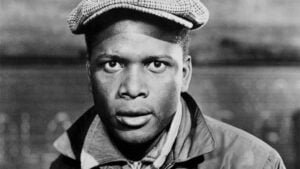 Sidney Poitier, intérprete dos nossos sonhos