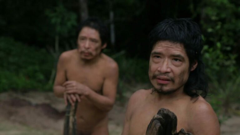 Risco de Extermínio: Pandemia e governo do inominável ameaçam Indígenas Isolados