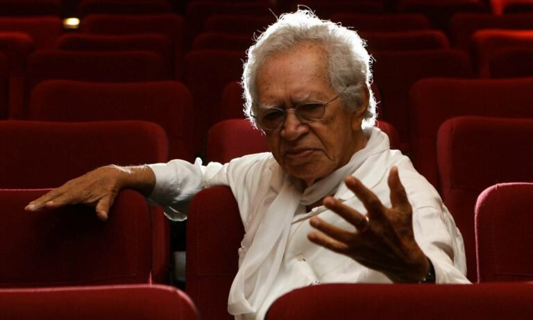 THIAGO DE MELLO: POETA DO ESPERANÇAR 