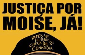 O HORROR, O HORROR, O HORROR!