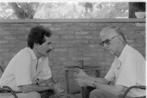 PEDRO E PEDRO TIERRA