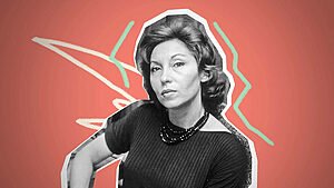 CLARICE LISPECTOR: "A FORÇA DO SONHO"