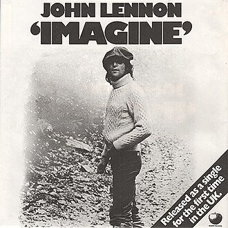 John Lennon Imagine