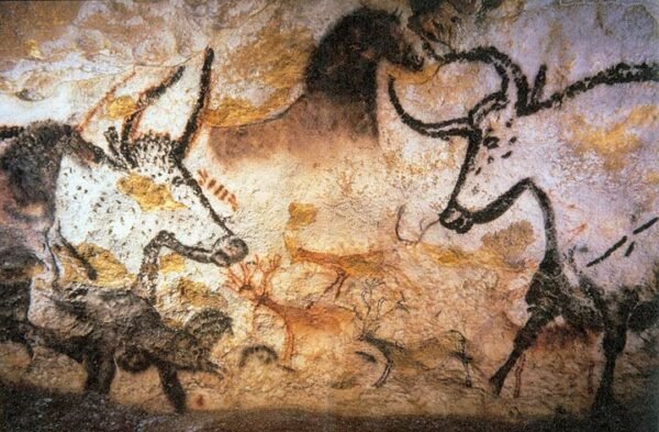 Cavernas Lascaux guardam o maior tesouro rupestre da humanidade