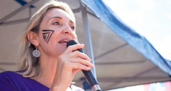 Educação: para que todas nós sejamos livres