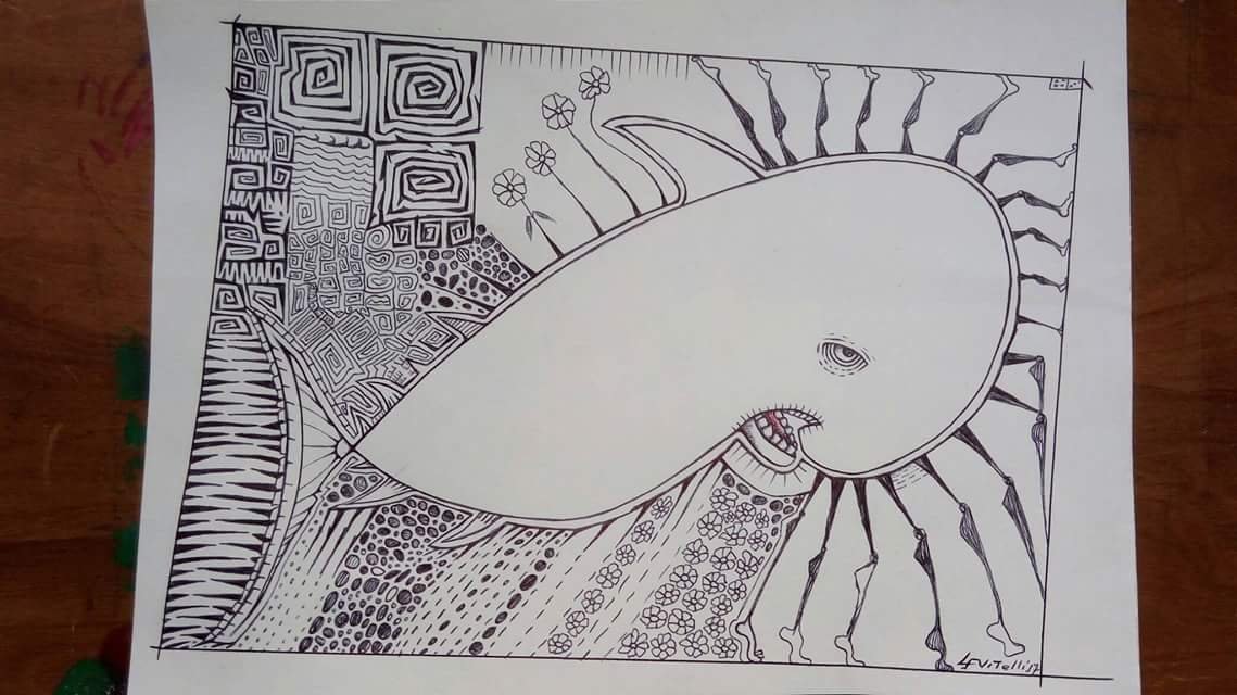 BOCA TEMPORAL 1 Vit 33