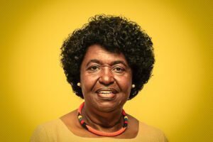 A MULHER NEGRA E O FUTURO DO PAÍS