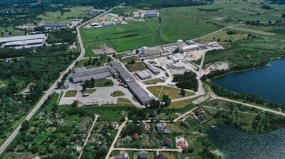 Amazonas “Eco & Digital”: alternativa à ZFM?