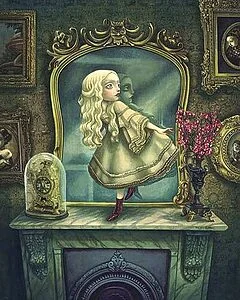 ALICE, O GATO RISONHO E A TRANSIÇÃO ECOLÓGICA