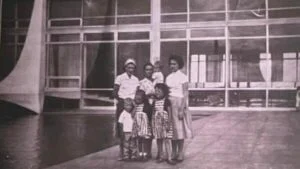 Memória de Brasília