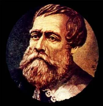 caramuru so historia