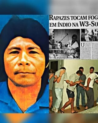 galdino fotos historicas