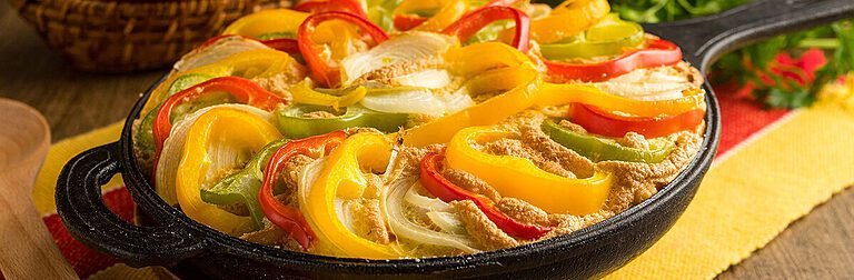 FRIGIDEIRA DE MATURI: RECEITA DA DONA CANÔ