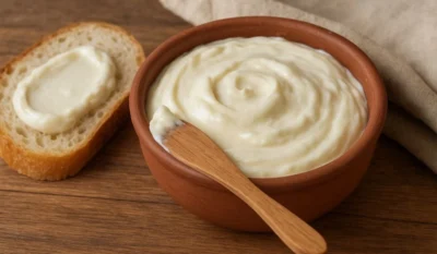 REQUEIJÃO CASEIRO, ESSA DELÍCIA DA ROÇA