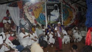 NEOPENTECOSTAIS INCITAM RACISMO RELIGIOSO NO MA