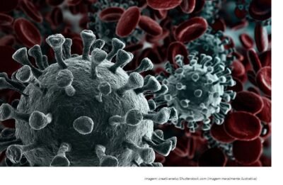 covid imagem ilustrativa