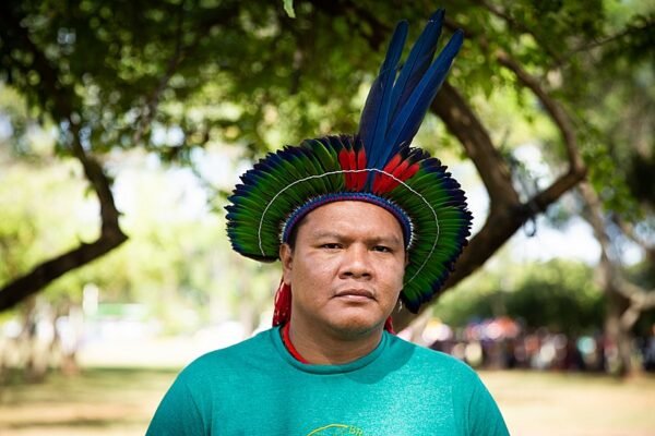 30 anos da TI Yanomami: "Que nossa luta contra o garimpo seja exemplo para futuras gerações"
