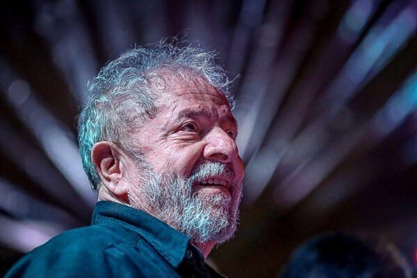 O Lula está errando cada vez melhor!