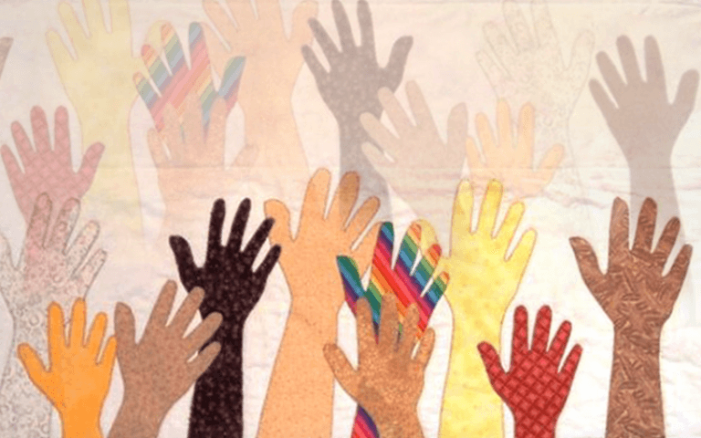 O Brasil não vive sem Democracia