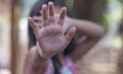 35 mil crianças de até 13 anos foram estupradas