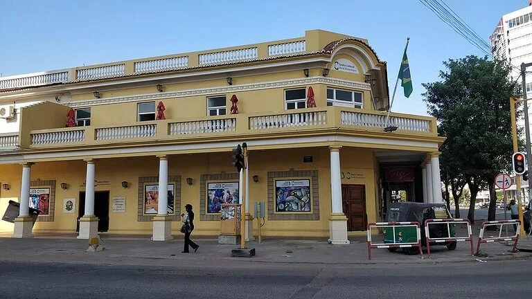 Fatos e curiosidades do povo e da terra de Moçambique 