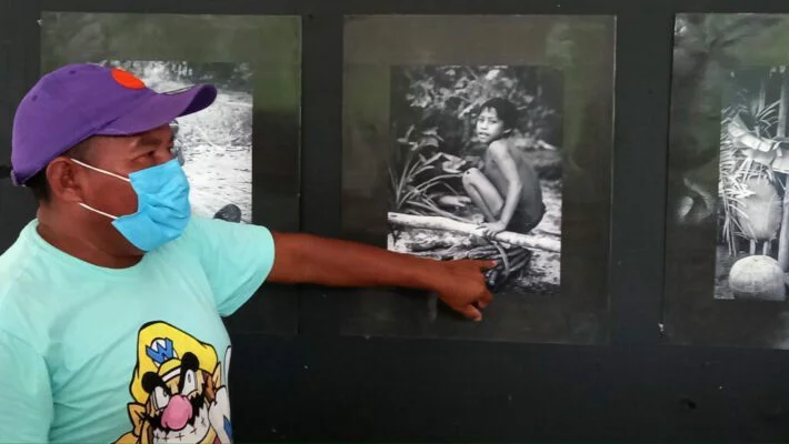 “A minha vida é para frente também’’