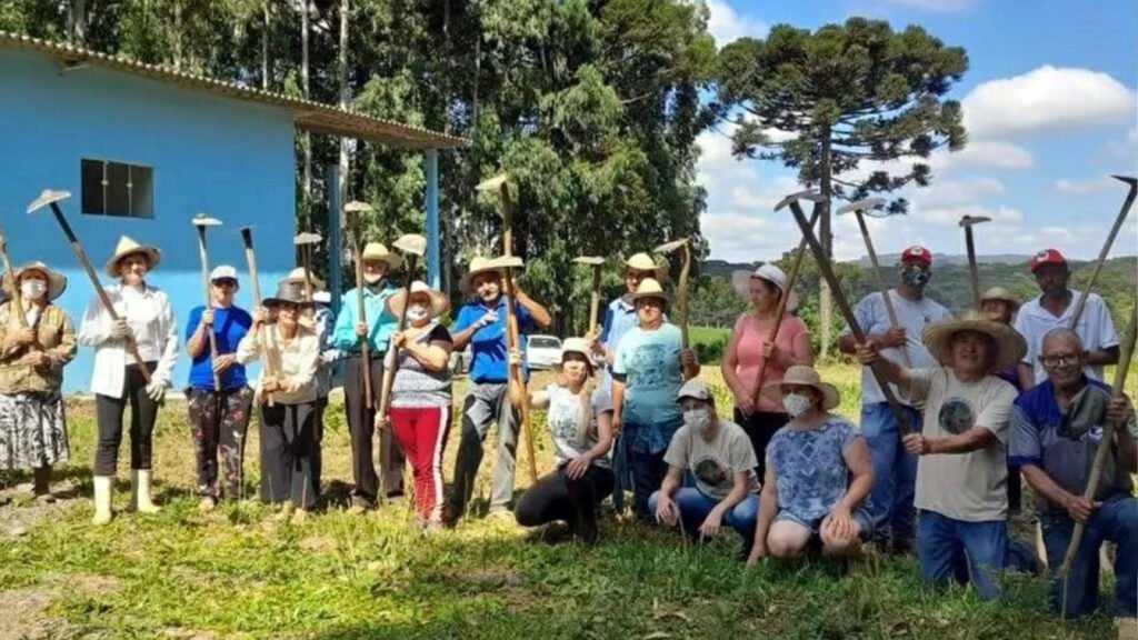 Iniciativas agroecológicas bem sucedidas no Paraná