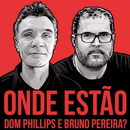 Carta para o Grandão
